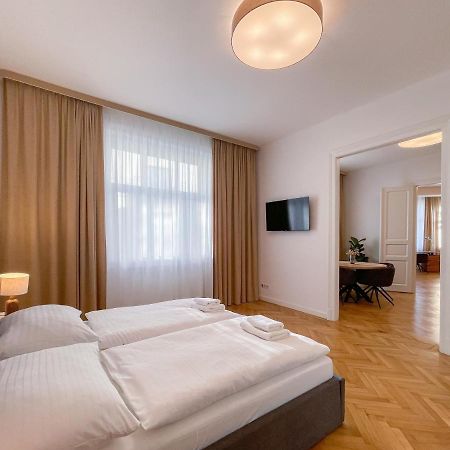 Elysian Apartment Bratislava Luaran gambar