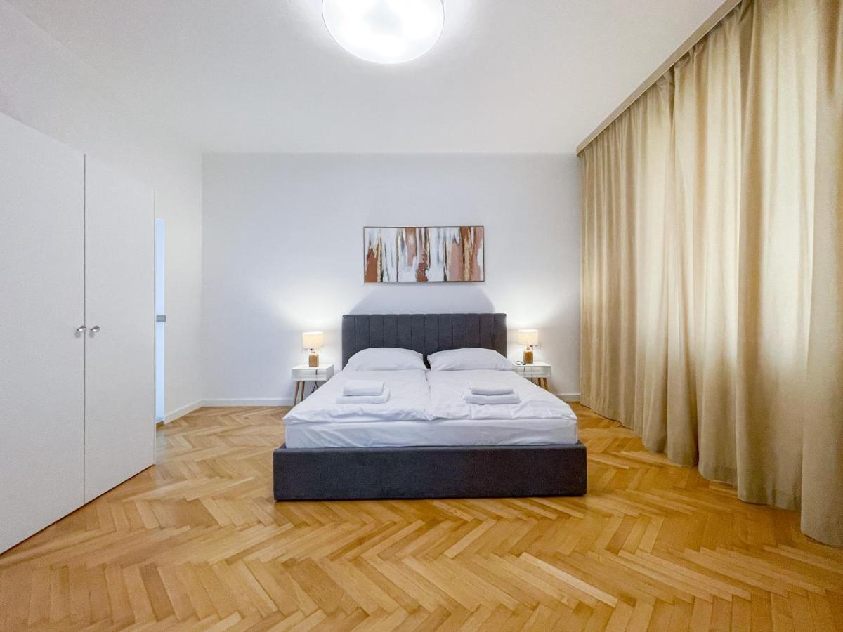 Elysian Apartment Bratislava Luaran gambar